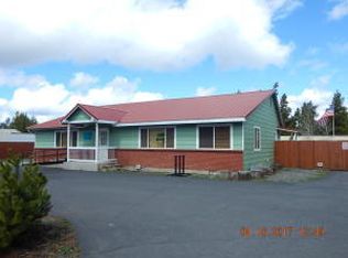 16480 William Foss Rd, La Pine, OR 97739