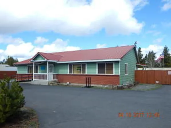 16480 William Foss Rd, La Pine, OR 97739