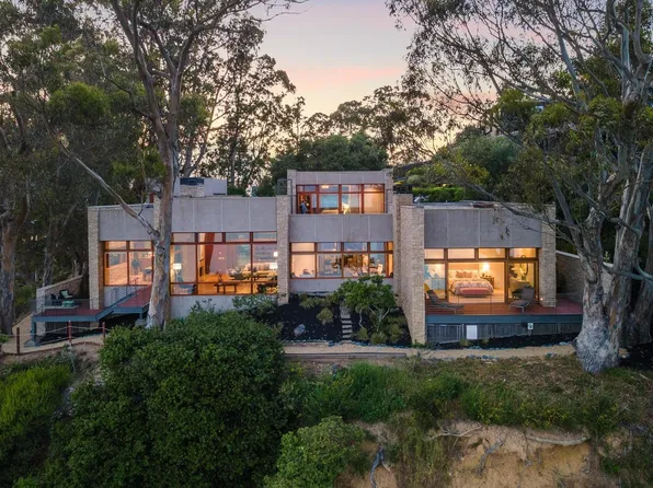 2 De Silva Island Drive, Mill Valley, CA 94941