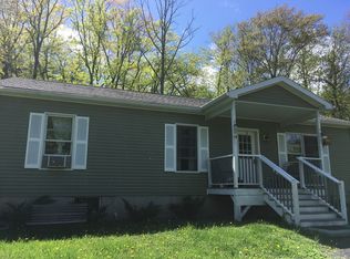 108 Acorn Hill Rd, Olive, NY 12461