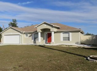 10077 SW 38th Ave, Ocala, FL 34476