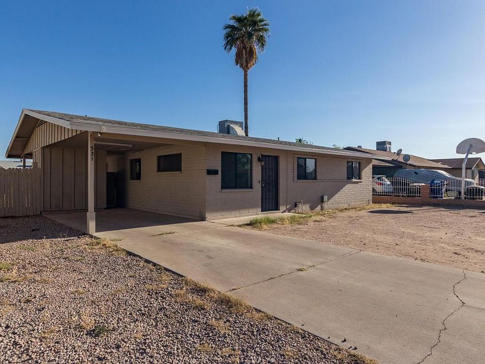 1st image of 331 E Harmony Ave