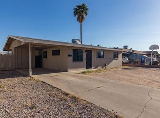 331 E Harmony Ave, Mesa, AZ 85210
