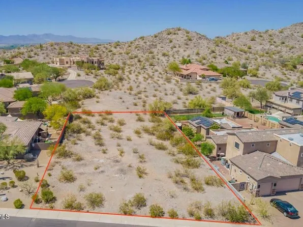 18454 W PORTER Drive #28, Goodyear, AZ 85338