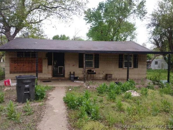 1312 NW Lupa St, Bartlesville, OK 74003