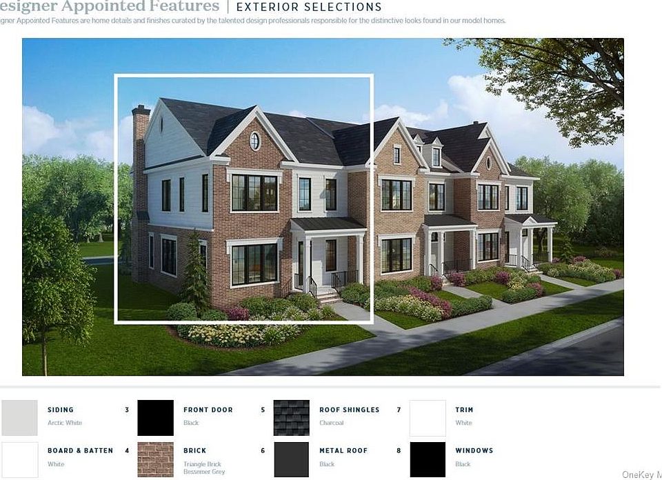 Chappaqua Crossing Carri 32 Wallace Way Chappaqua NY Zillow