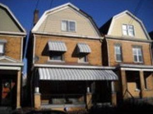 513 Center St, East Pittsburgh, PA 15112