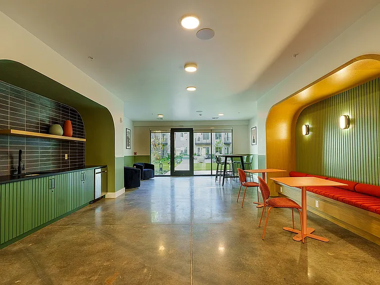 Oxlley Co-Work Space
