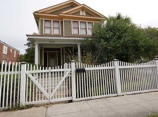 806 Rutledge Ave, Charleston, SC 29403