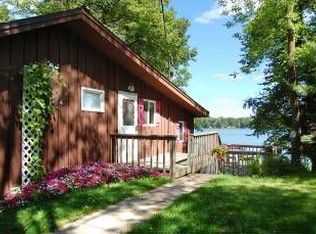 1645 S White Ash Ln, Balsam Lake, WI 54810