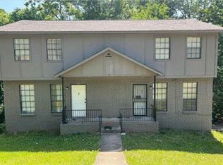 1717 6th Place Cir NW, Birmingham, AL 35215