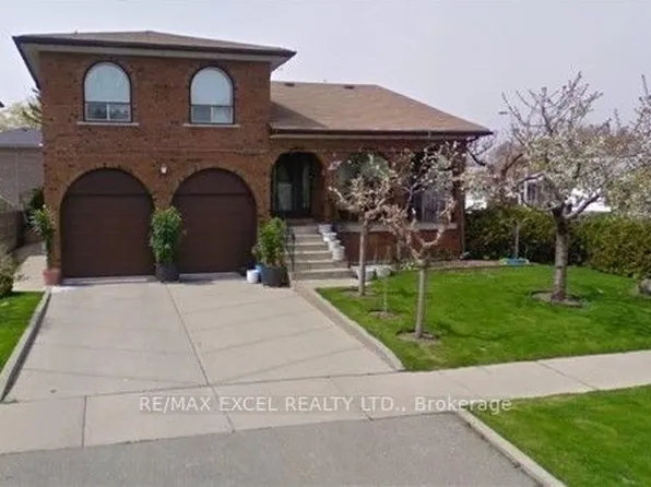 56 Leafield Dr, Toronto, ON