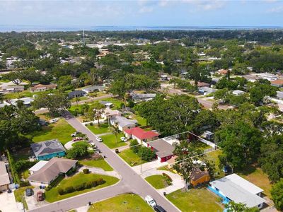 5501 Highland St S, Saint Petersburg, FL, 33705