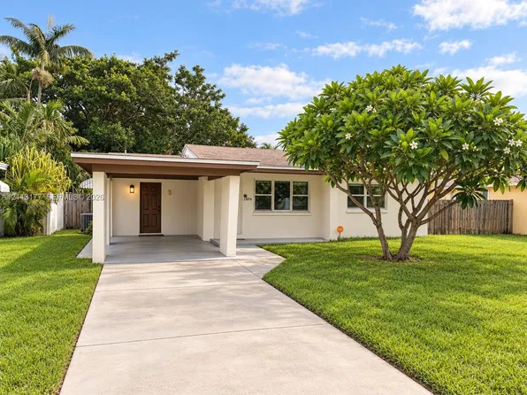 818 NW 7th Ave, Dania Beach, FL 33004