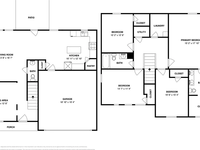 227 W Watson Ct — Photo 23
