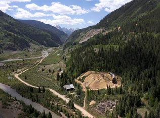 TBD CR 31, Silverton, CO 81433