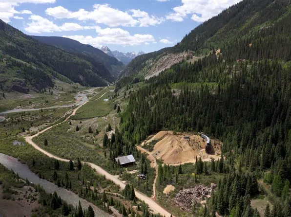 TBD CR 31, Silverton, CO 81433