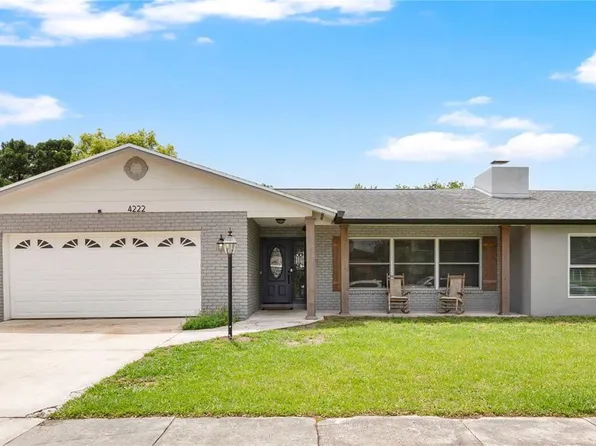 4222 Old Dominion Rd, Orlando, FL 32812