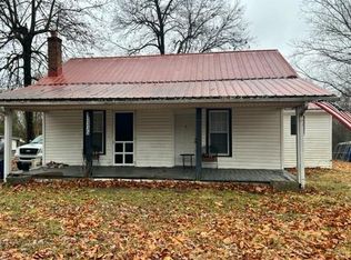 13335 Old Baxter Rd, Silver Point, TN 38582