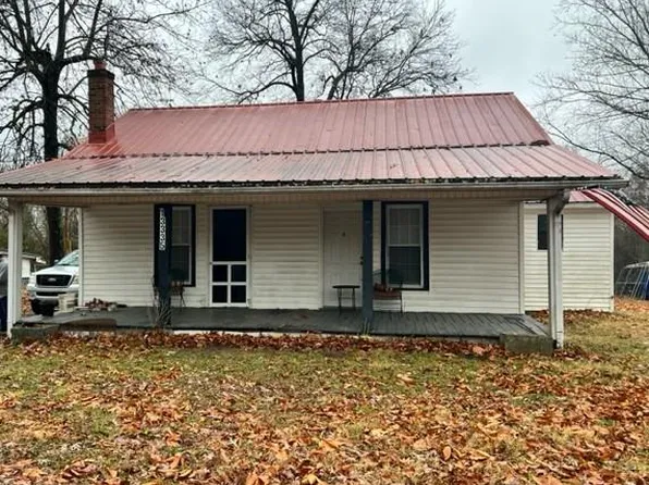 13335 Old Baxter Rd, Silver Point, TN 38582