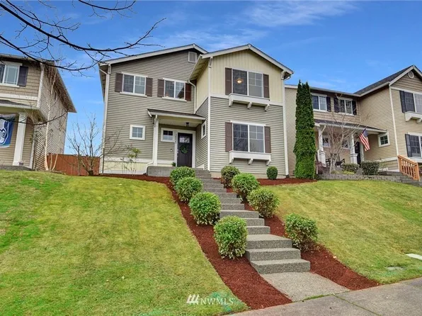 34023 SE Indian Plum St, Snoqualmie, WA 98065