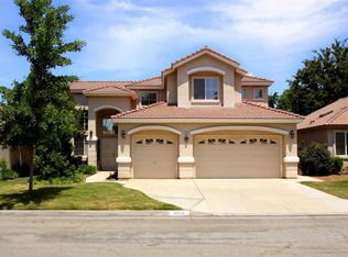 6040 W Birch Ave, Fresno, CA