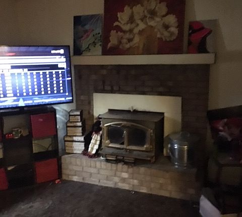 3rd image of 1565 Hazelgrove Dr