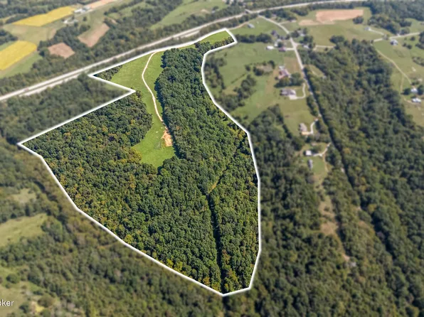 1151 Old Tunnell Mill Rd, Bloomfield, KY 40008