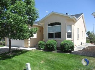 1650 Pinon Glen Cir, Colorado Springs, CO 80919
