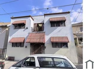 1511 W 11th Pl, Los Angeles, CA 90015