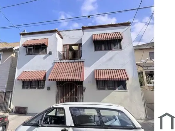 1511 W 11th Pl, Los Angeles, CA 90015