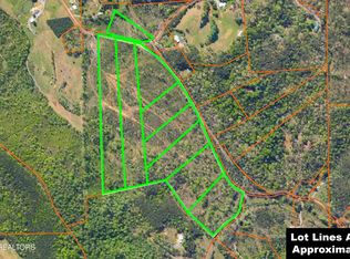 Boiling Springs Rd, Vonore, TN 37885