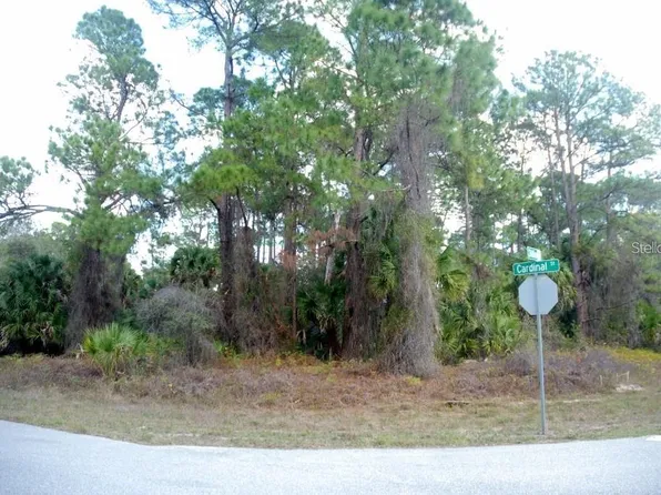 18118 Dillon Ave, Port Charlotte, FL 33954