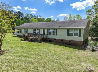 1766 Duckwood Rd, Lancaster, SC 29720