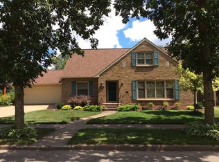 2311 Elmwood Blvd, Wausau, WI 54403