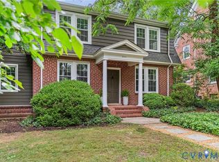 5220 Sylvan Rd, Richmond, VA 23225