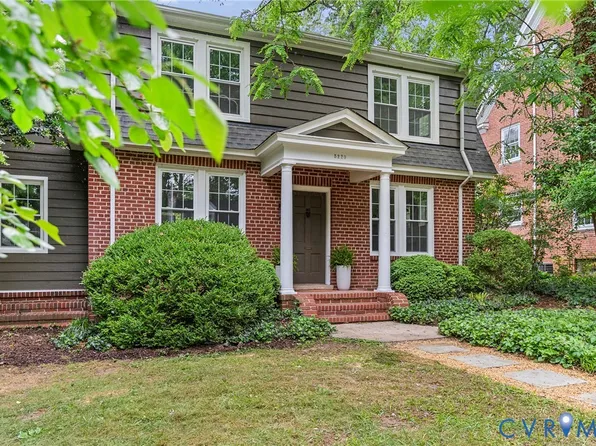 5220 Sylvan Rd, Richmond, VA 23225
