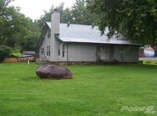 236 S Highway 32, Cosby, TN 37722