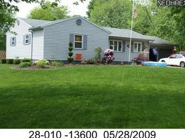 8239 Venice Dr NE, Warren, OH 44484