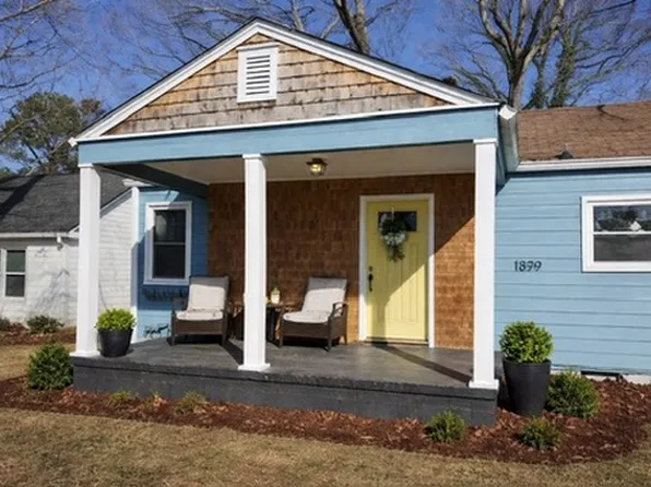 1879 Phillips Ave, East Pt, GA 30344