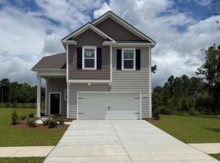2745 Riverboat Way, Conway, SC 29526