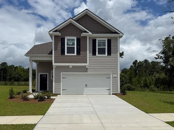 2745 Riverboat Way, Conway, SC 29526