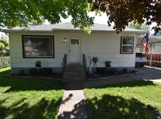 1127 Van Arsdol St, Clarkston, WA 99403