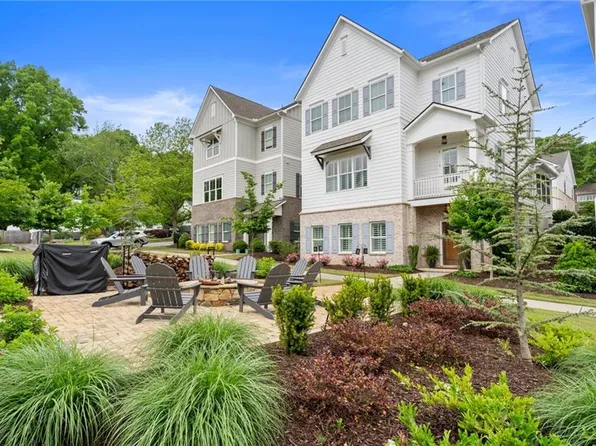 396 Silverbell Way, Marietta, GA 30060