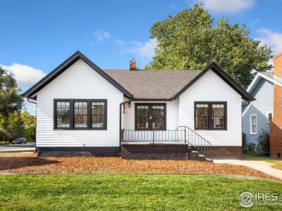 1729 14th Ave, Greeley, CO, 80631