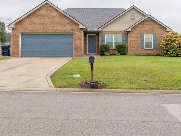 2724 Ridgewood Dr Lot 317, Christiana, TN 37037