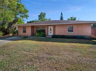 4500 25th Ave SW, Naples, FL 34116