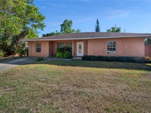 4500 25th AVE SW, NAPLES, FL 34116