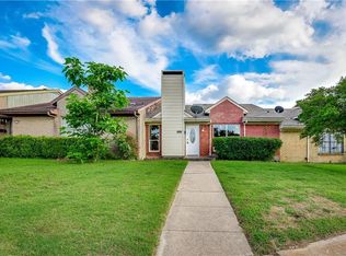 1512 Britainway Ln, Dallas, TX 75228