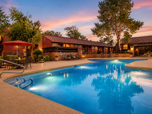 Woodstream Village